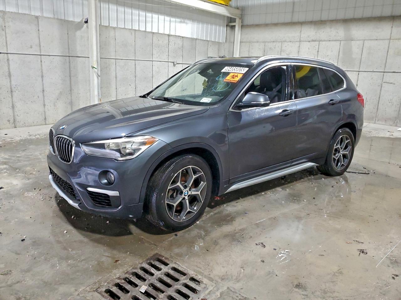 BMW X Series Sdrive28i Image 1