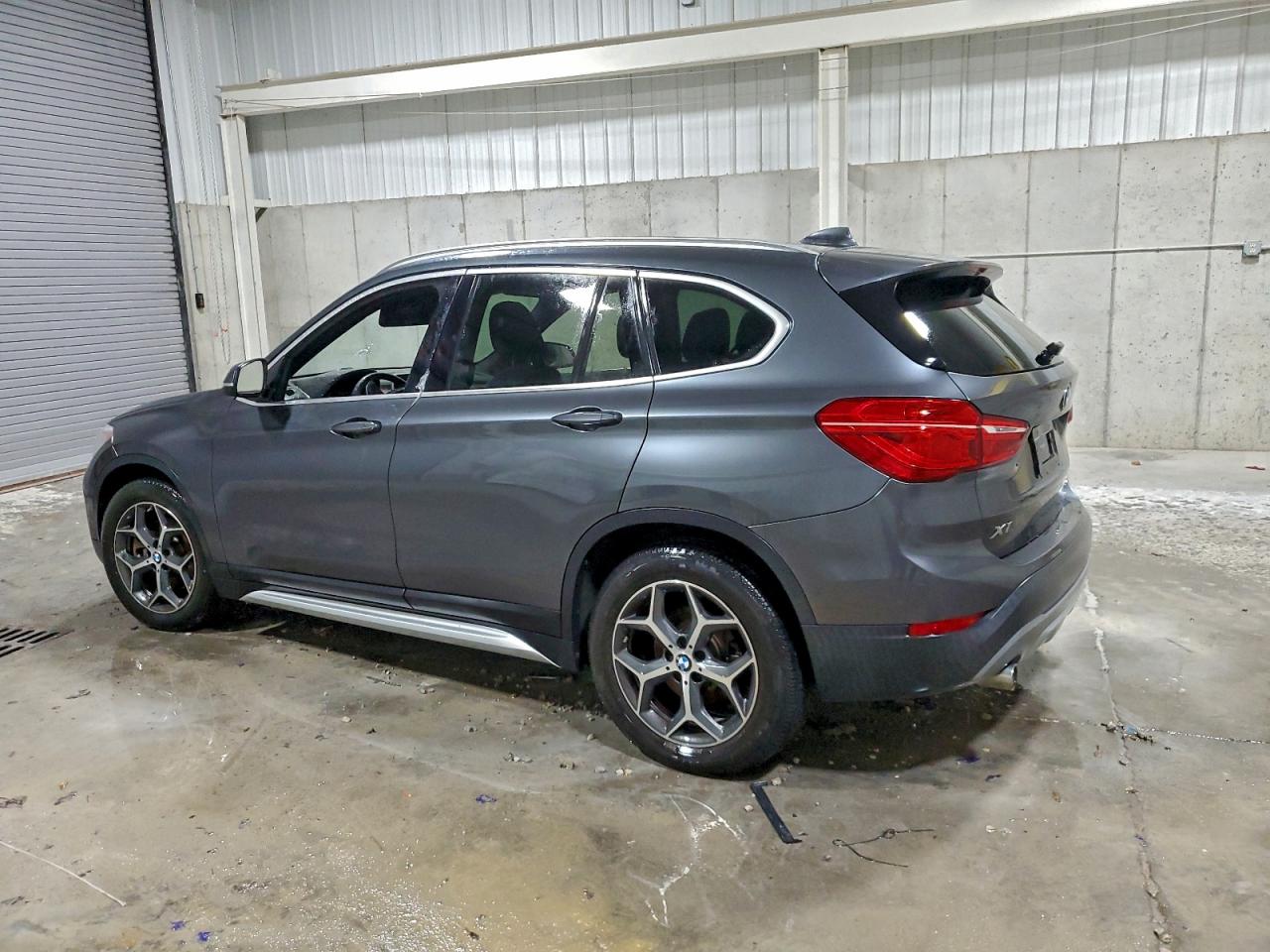 BMW X Series Sdrive28i Image 13