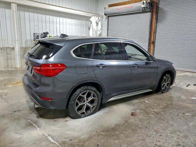 BMW X Series Sdrive28i Image 4