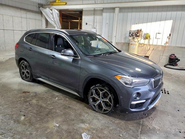 BMW X Series Sdrive28i Image 2