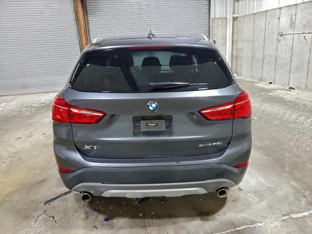BMW X Series Sdrive28i Image 12
