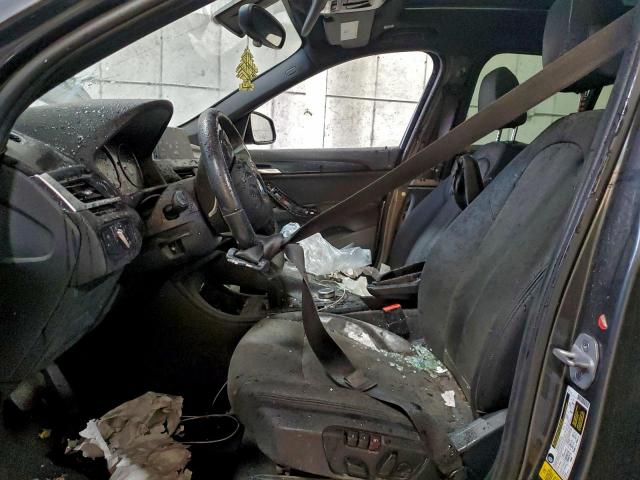 BMW X Series Sdrive28i Image 3