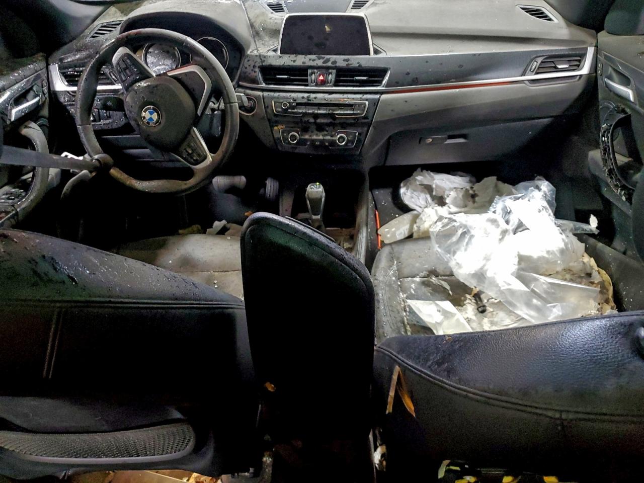 BMW X Series Sdrive28i Image 9