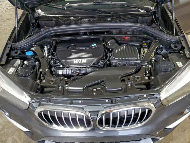 BMW X Series Sdrive28i Image 11