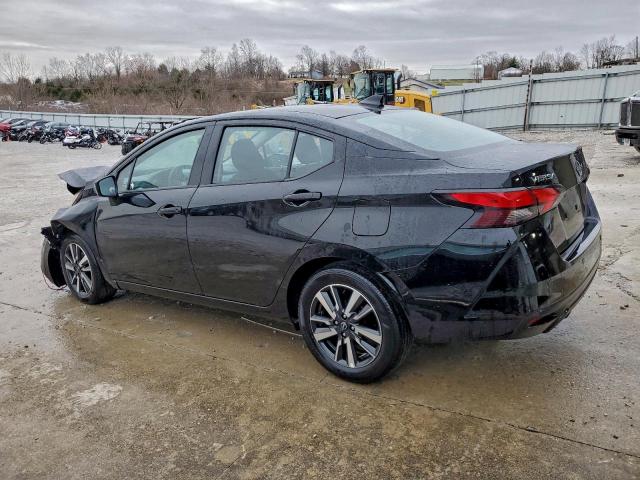 Nissan Versa Sv Image 11