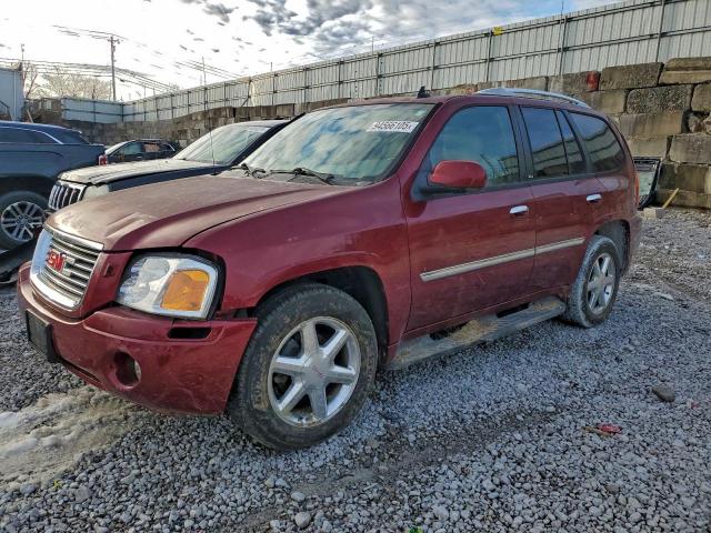  Salvage GMC Envoy