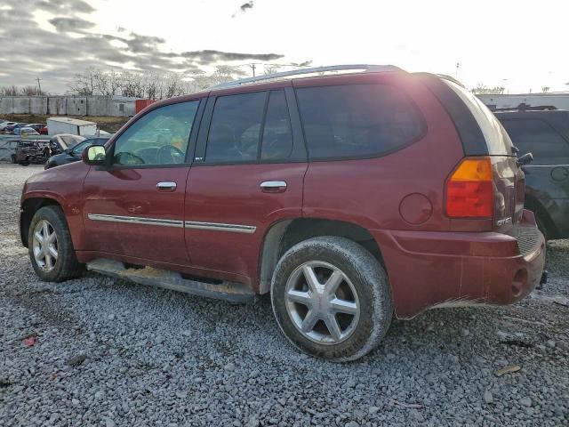 GMC Envoy Slt Image 4