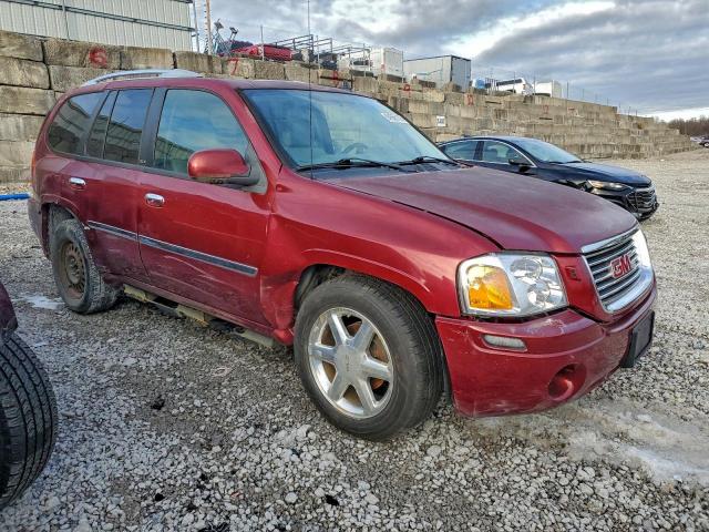 GMC Envoy Slt Image 6