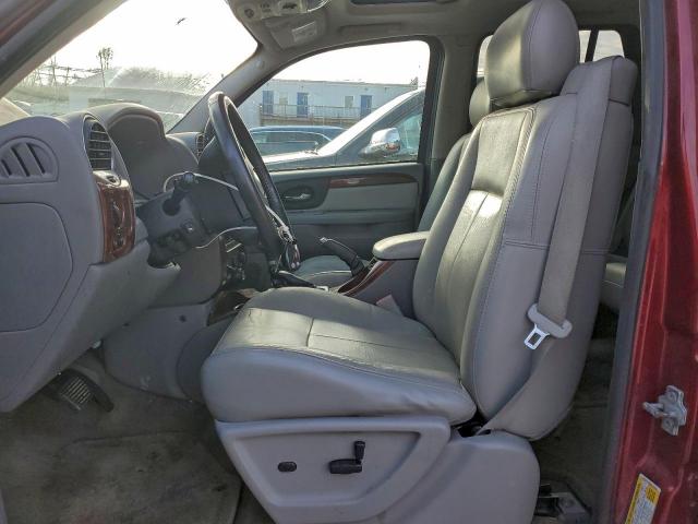 GMC Envoy Slt Image 10