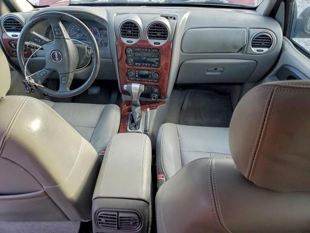 GMC Envoy Slt Image 5