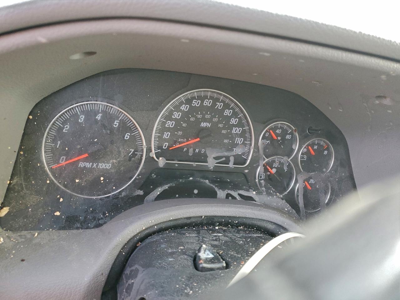 GMC Envoy Slt Image 11