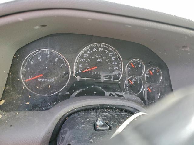 GMC Envoy Slt Image 11