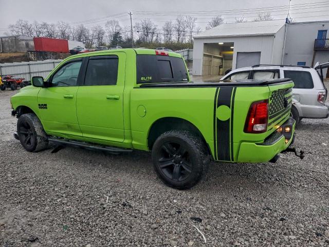 Ram 1500 Sport Image 7