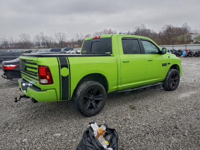 Ram 1500 Sport Image 4