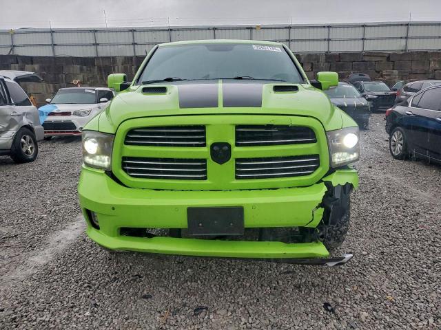 Ram 1500 Sport Image 3