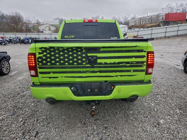 Ram 1500 Sport Image 10