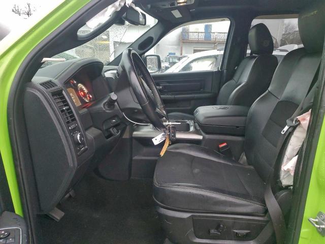 Ram 1500 Sport Image 12