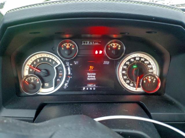 Ram 1500 Sport Image 6