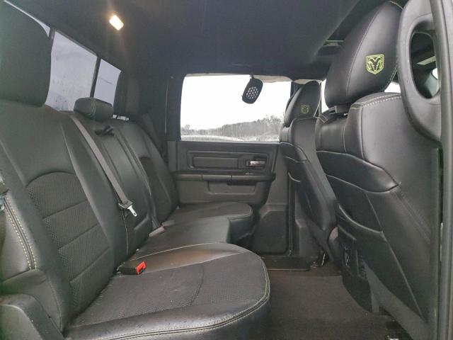 Ram 1500 Sport Image 5