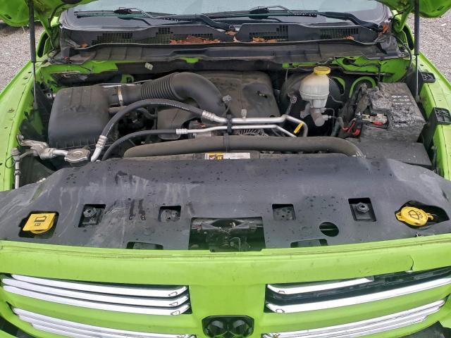 Ram 1500 Sport Image 11