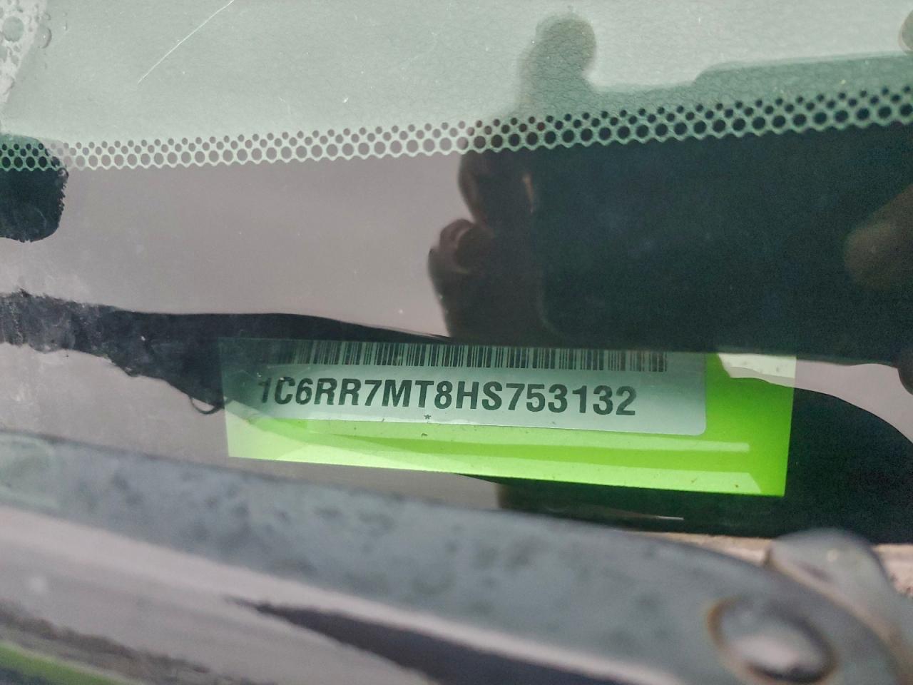 Ram 1500 Sport Image 9