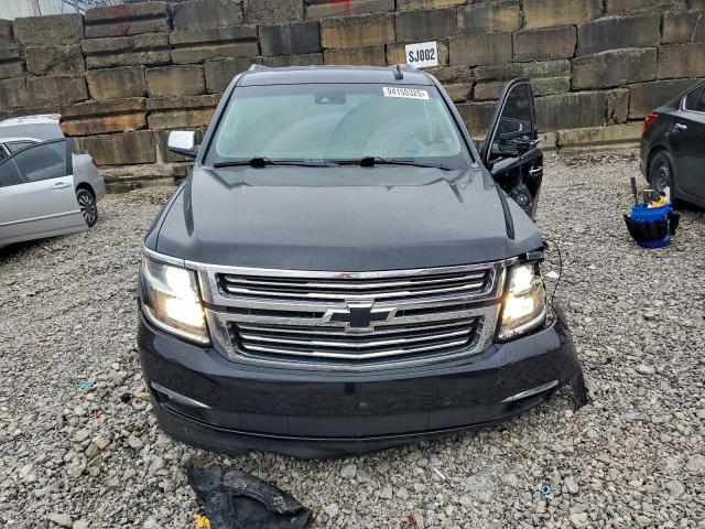 Chevrolet Tahoe K1500 Premier Image 9