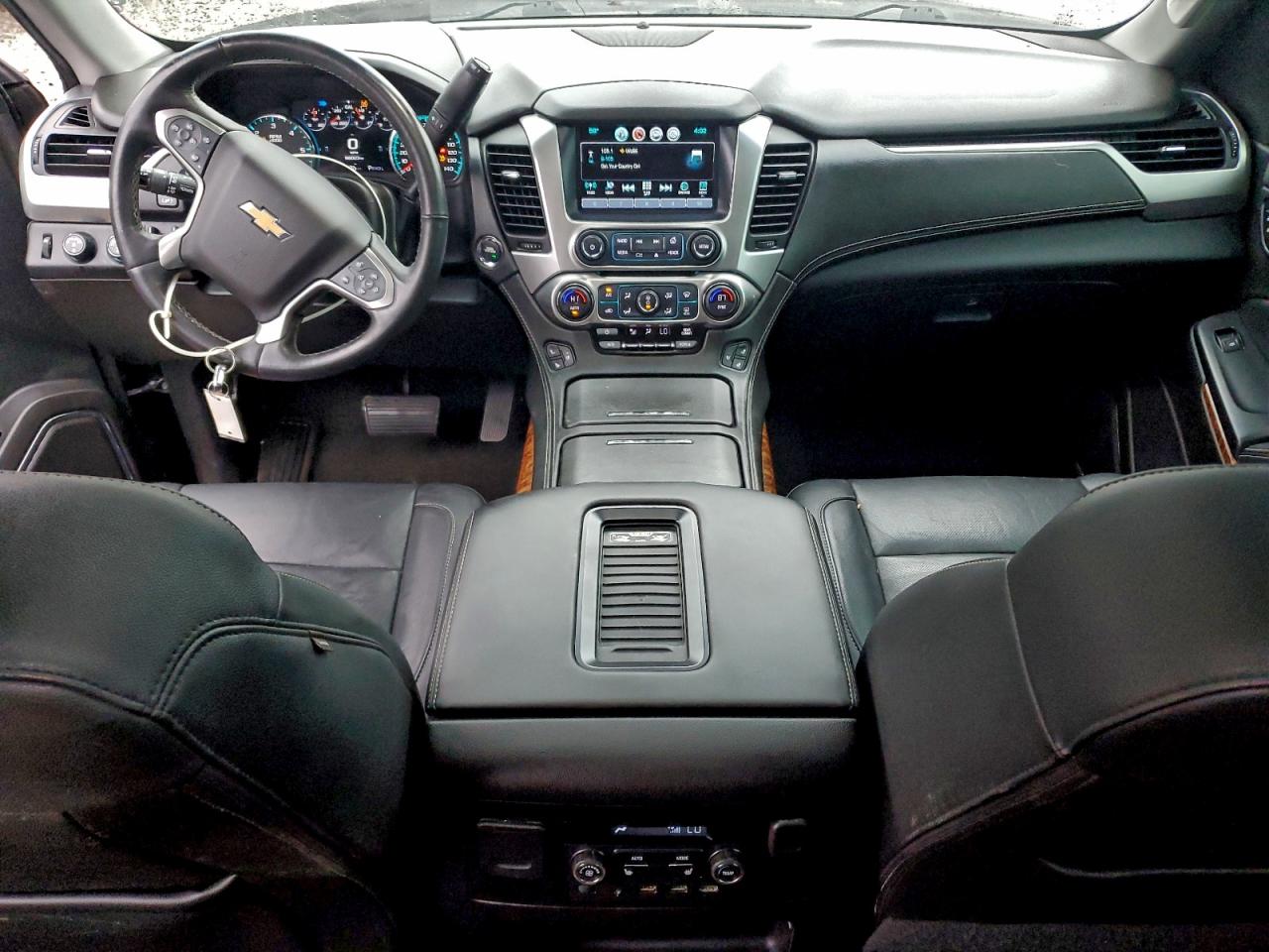 Chevrolet Tahoe K1500 Premier Image 13