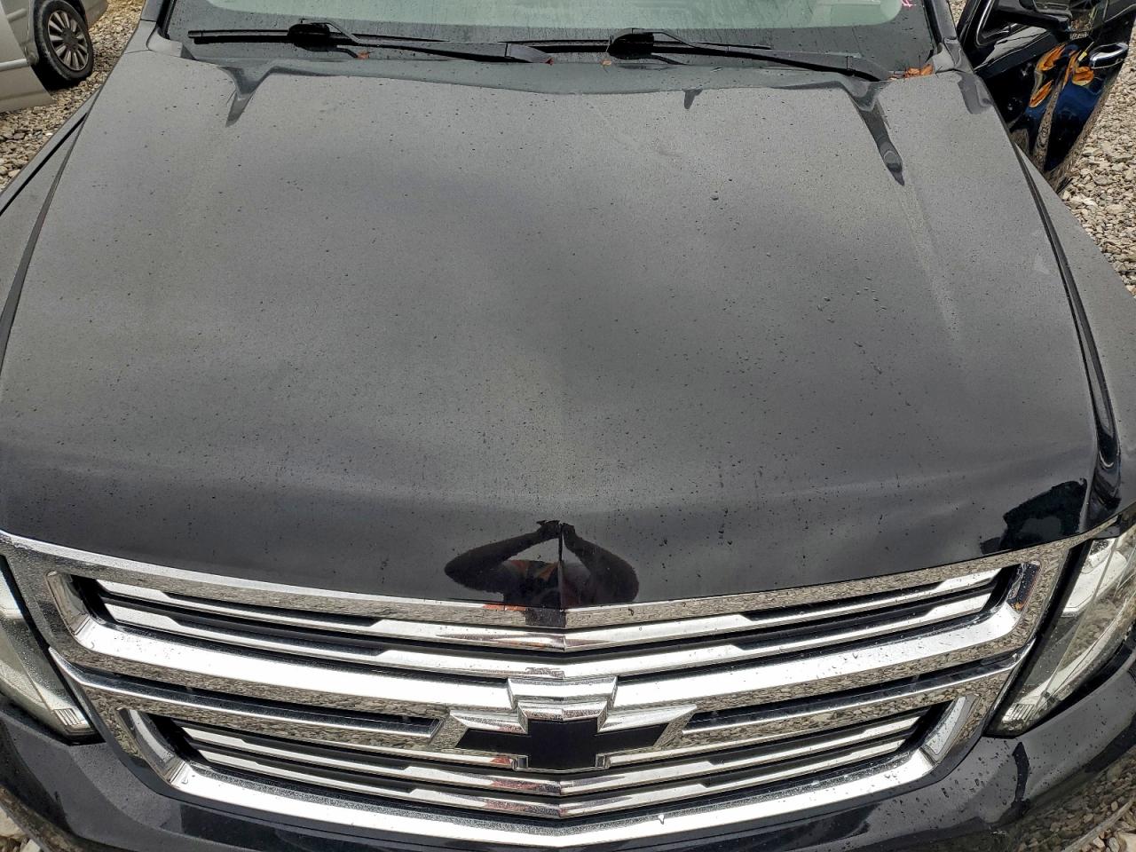 Chevrolet Tahoe K1500 Premier Image 5