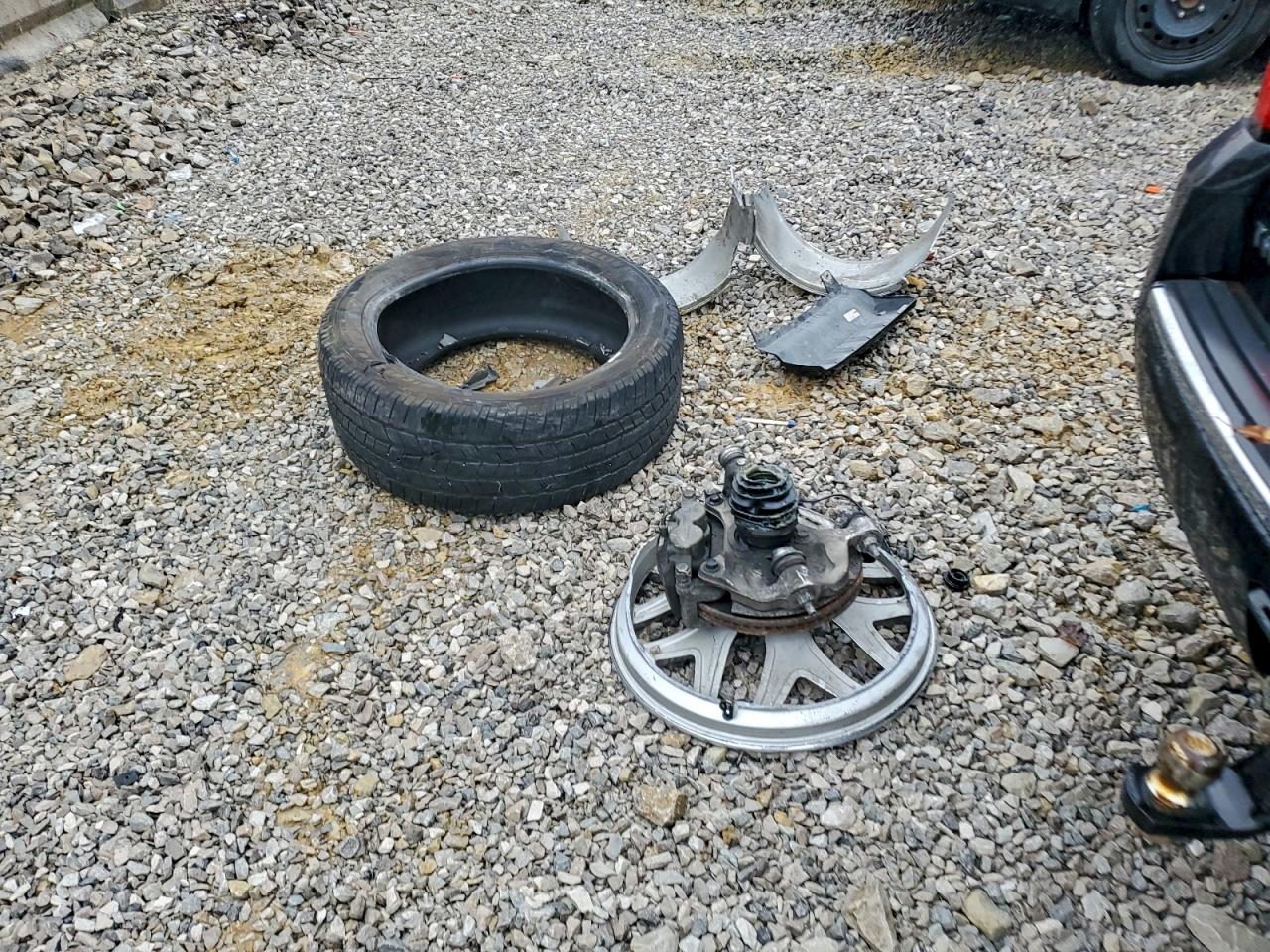 Chevrolet Tahoe K1500 Premier Image 12