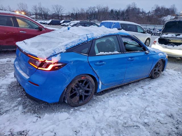 Honda Civic Sport Image 10