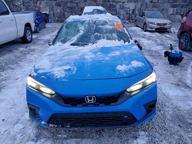 Honda Civic Sport Image 2