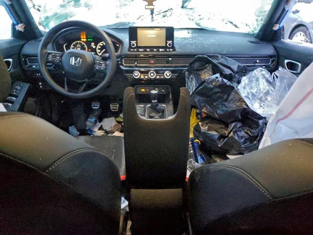 Honda Civic Sport Image 8