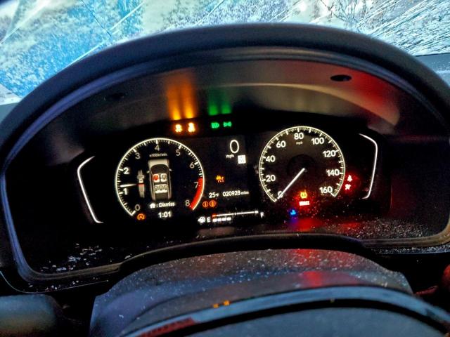 Honda Civic Sport Image 12