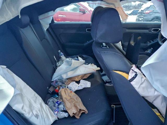 Honda Civic Sport Image 3