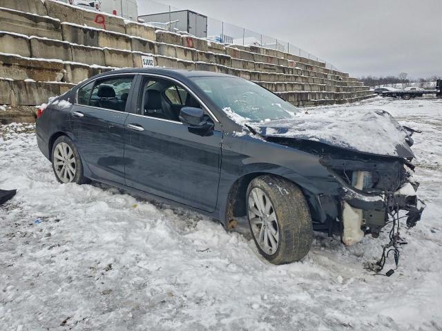 Honda Accord Touring Image 8