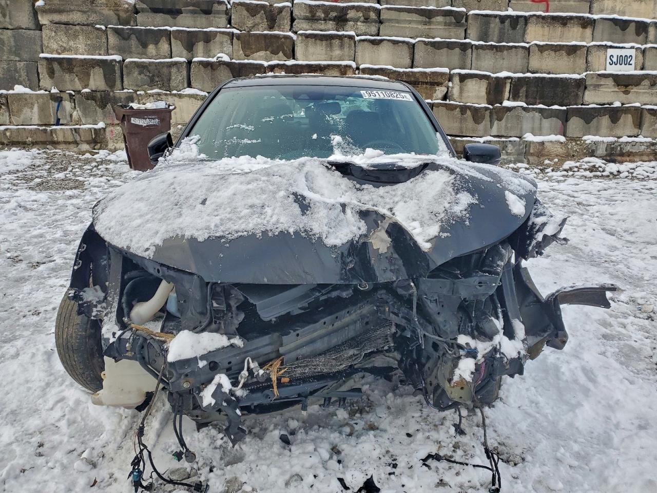 Honda Accord Touring Image 4