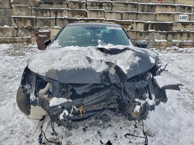 Honda Accord Touring Image 4