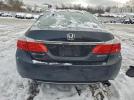 Honda Accord Touring Image 11