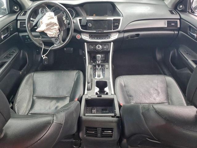 Honda Accord Touring Image 10