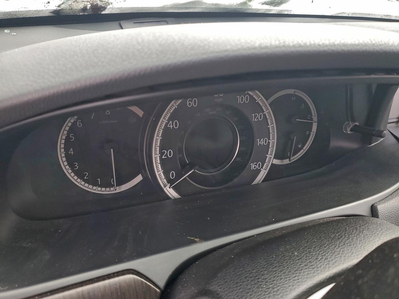 Honda Accord Touring Image 6