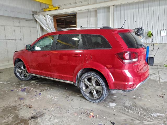 Dodge Journey Crossroad Image 4