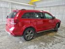 Dodge Journey Crossroad Image 12