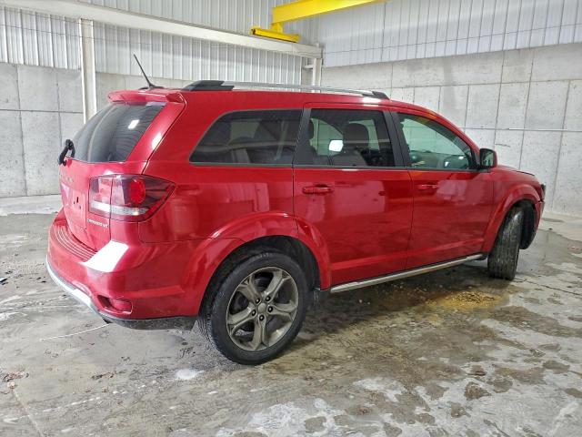 Dodge Journey Crossroad Image 12