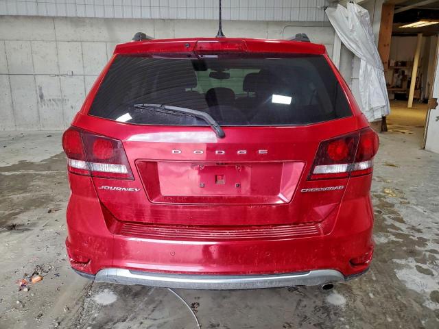 Dodge Journey Crossroad Image 13