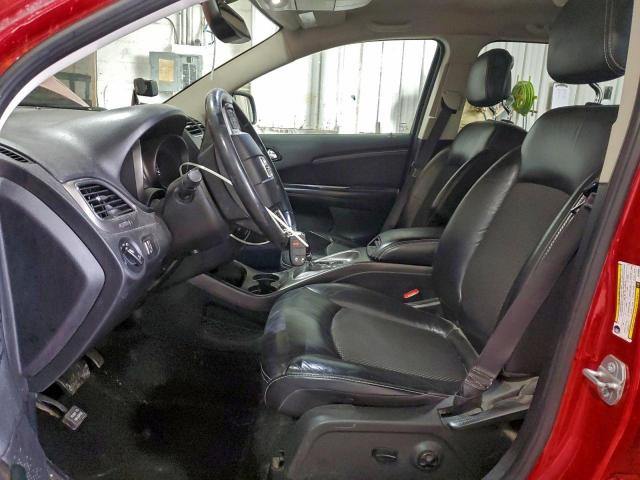 Dodge Journey Crossroad Image 2