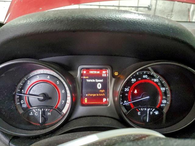 Dodge Journey Crossroad Image 6