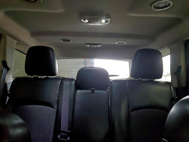 Dodge Journey Crossroad Image 9