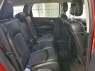 Dodge Journey Crossroad Image 7