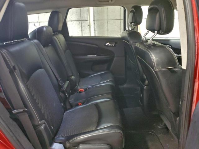 Dodge Journey Crossroad Image 7