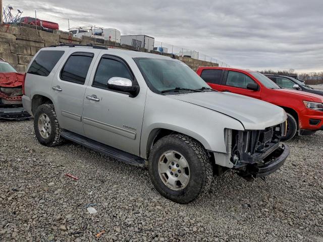 Chevrolet Tahoe K1500 Ls Image 9